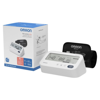 omron m3 comfort afib